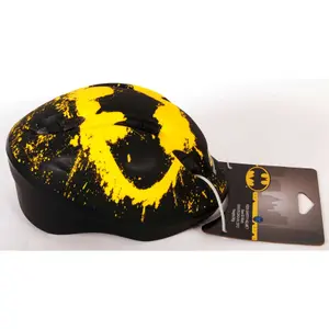 Kinderhelm Batman image-6