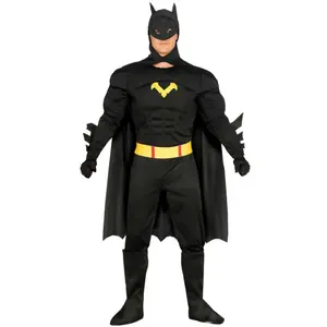 Disguise Batman image-0