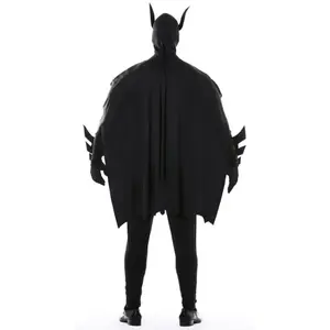 Disguise Batman image-1