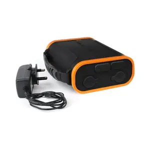 Batterie-Backup Fox Halo 94K Power Pack