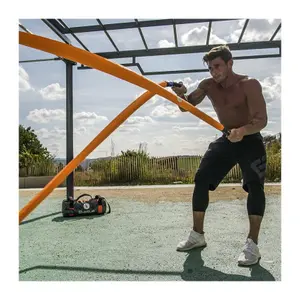 Lina bojowa premium Sveltus 38mm-15m image-1