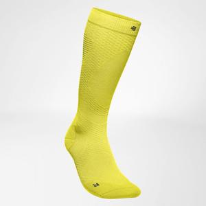 Chaussettes de compression ultralégères femme Bauerfeind Sports image-1