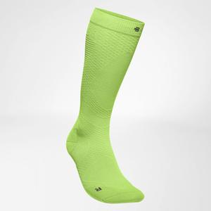 Chaussettes de compression ultralégères Bauerfeind Sports image-1
