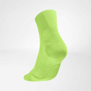 Ultraleichte, knöchelhohe Laufsocken Bauerfeind Sports image-2