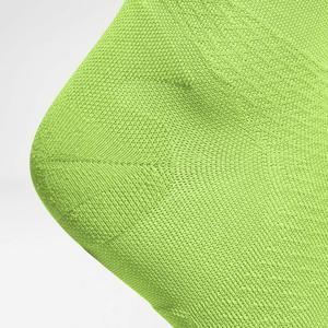 Ultraleichte, knöchelhohe Laufsocken Bauerfeind Sports image-4