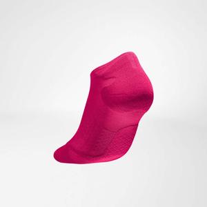 Chaussettes de running ultralégères Bauerfeind Sports Low image-2