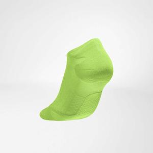 Chaussettes de running ultralégères Bauerfeind Sports Low image-2