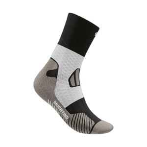 Halbhohe Socken Bauerfeind Sports