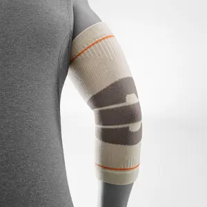 Coudière de compression Bauerfeind Sports image-1