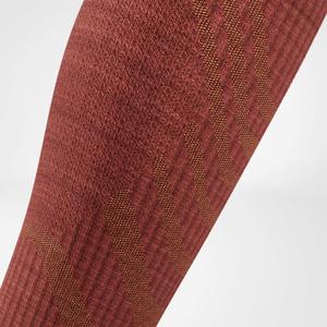 Kompressionssokker i merinould Bauerfeind Sports image-4