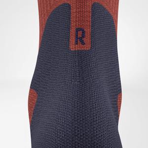 Mellemhøje kompressionssokker Bauerfeind Sports image-4