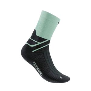 70001130-calze-donna-a-media-altezza-bauerfeind-sports-run-performance-turchese