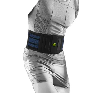 Back support belt Bauerfeind