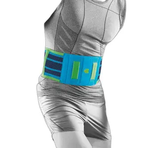 Back support belt Bauerfeind image-1