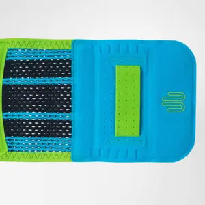 Back support belt Bauerfeind image-2