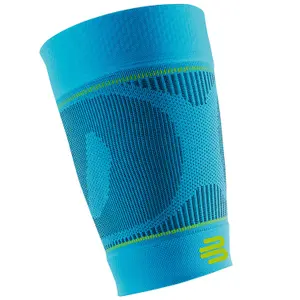 Manchon de compressão para perna extra-longo com bolas Bauerfeind image-0