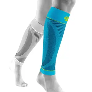 Compressiekous voor de onderbenen Bauerfeind Sports