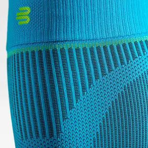 Lower leg compression sleeve Bauerfeind Sports image-1