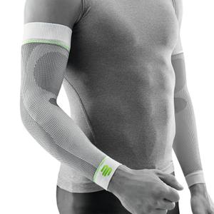 29355011000043-extra-long-sports-compression-sleeve-bauerfeind-white