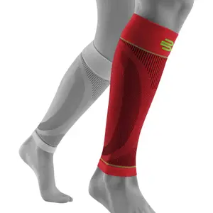 Lower leg compression sleeve Bauerfeind Sports image-0