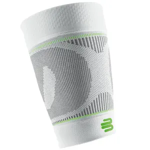Extra-long leg compression sleeve Bauerfeind Haftband Noppe
