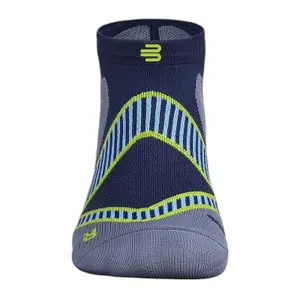 Calcetines cortos Bauerfeind Run Performance image-1