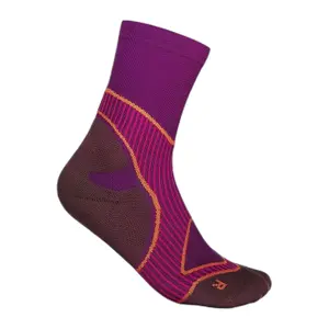 Skarpetki średniej długości damskie Bauerfeind Run Performance image-0