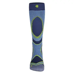 Meias de compressão Bauerfeind Run Performance image-1