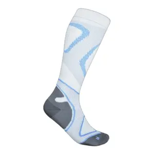 Kompressionsstrumpor Bauerfeind Run Performance image-0