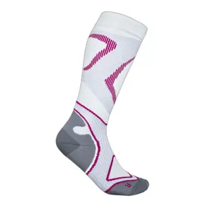 Kompressionsstrumpor för kvinnor Bauerfeind Run Performance image-0