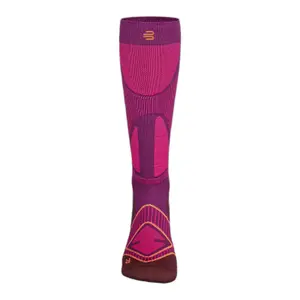 Women's compression socks Bauerfeind Performance image-1