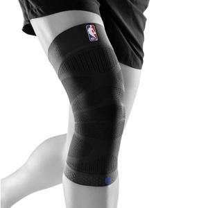 70000186-sport-compressieknieband-nba-zwart