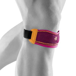 70000341-knieband-bauerfeind-sports-roze