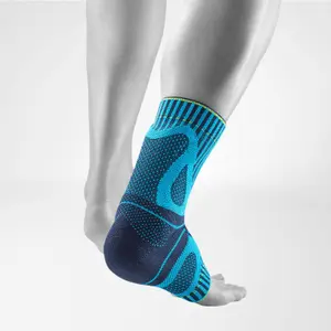 Anklet Bauerfeind Sports Achilles image-1