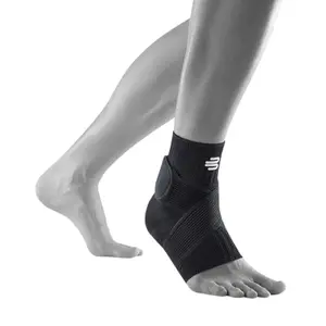Left ankle support Bauerfeind Sports