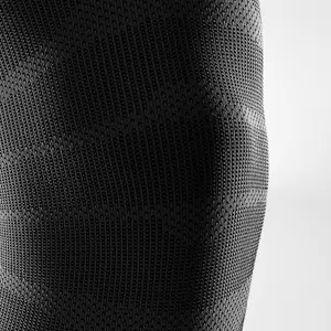 Sports compression knee brace NBA image-2