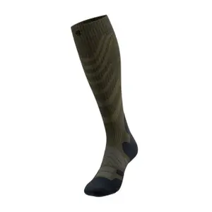 Merino-Kompressionssocken Bauerfeind image-1