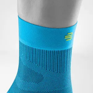 Compression ankle brace Bauerfeind Sports image-2