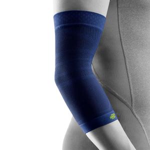 70000680-elbow-support-sleeve-bauerfeind-sports-navy