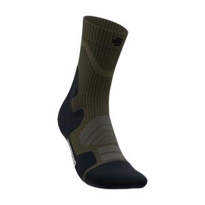 Chaussettes mi-hautes mérino Bauerfeind Merino image-1