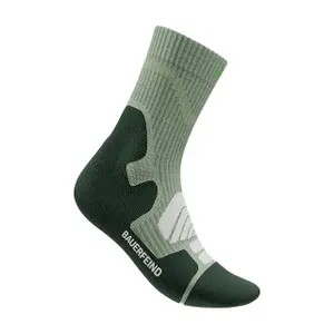 Mid-calf merino socks for women Bauerfeind Merino