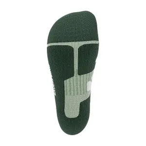 Mid-calf merino socks for women Bauerfeind Merino image-2