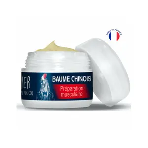 Chinesischer Balsam des Hahns Religion Rugby image-0