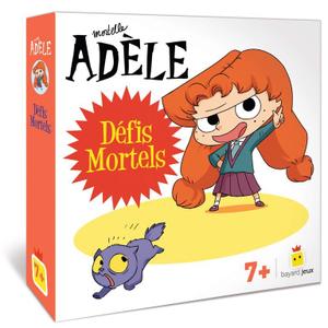 bay010mo-bordspel-bayard-jeux-mortelle-adele-defis-mortels-veelkleurig-tu