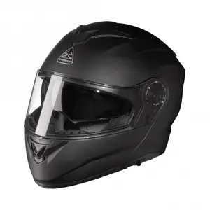 Casco de moto modular Bayard Fp-28 S Sputnik image-0