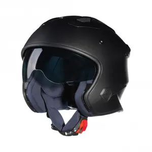 Casco da moto modulare Bayard Xp-69 S Draco Hybrid image-1
