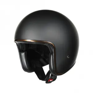 Casque moto jet Bayard Xp-88 Dean image-0