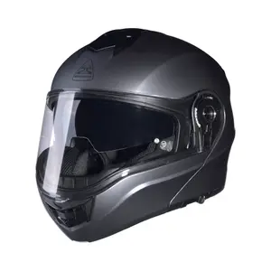Casco modular para moto Bayard FP-26 S Pegasus image-0