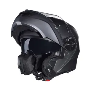 Casco modular para moto Bayard FP-26 S Pegasus image-1