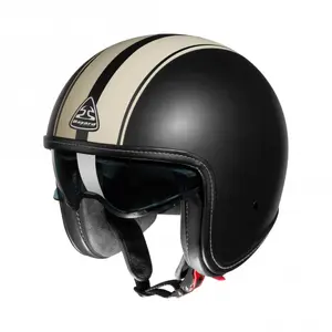 Jet-Motorradhelm Bayard Xp-18 S image-0